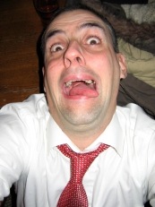 Al's self portrait